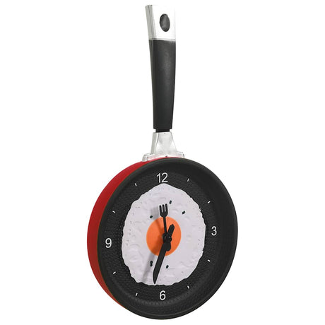 Vidaxx vægur æg-i-pande 18,8 cm