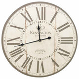 Vidaxl Wall Clock vintage stil 60 cm London