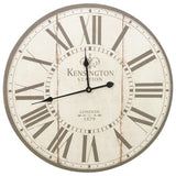 Vidaxl Wall Clock vintage stil 60 cm London