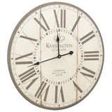 Vidaxl Wall Clock vintage stil 60 cm London