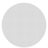 Vidaxl Pool Folie Solar Flydende 594 cm Pe Gray
