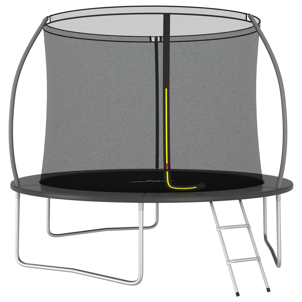 Vidaxl trampolin indstillet omkring 150 kg 305x76 cm