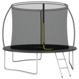 Vidaxl trampolin indstillet omkring 150 kg 305x76 cm