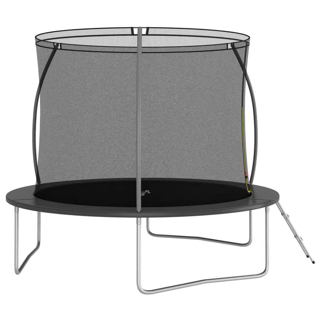 Vidaxl trampolin indstillet omkring 150 kg 305x76 cm