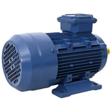 Vidaxl Electric Motor 3-fase 1,5 kW 2 hk 2-Polig 2840 o / min aluminium