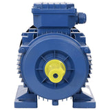 Vidaxl Electric Motor 3-fase 1,5 kW 2 hk 2-Polig 2840 o / min aluminium