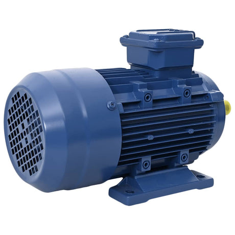 Vidaxl Electric Motor 3-fase 2.2 kW 3 HP 2-Polig 2840 o / min aluminium