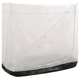 Vidaxl indre telt Universal 200x90x175 cm grå