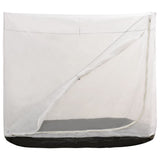 Vidaxl indre telt Universal 200x90x175 cm grå
