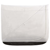 Vidaxl indre telt Universal 200x90x175 cm grå