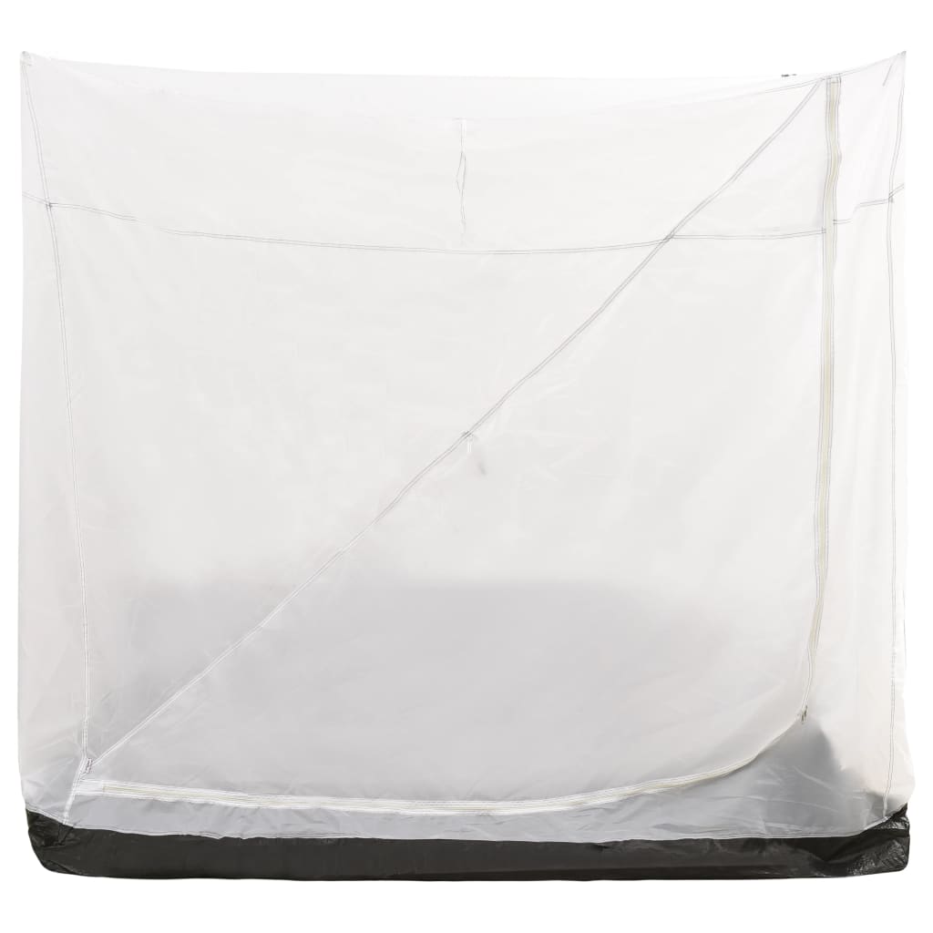 Vidaxl indre telt Universal 200x220x175 cm grå