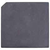 Vidaxl Parasol Footplate Square 25 kg granit sort