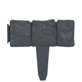 Vidaxl Gazon Edges 41 St Stone-Look 10 M Plastic