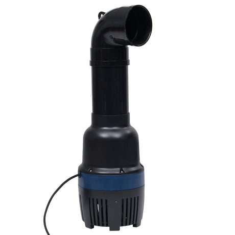 Vidaxxl dampumpe 26000 l h 135 w