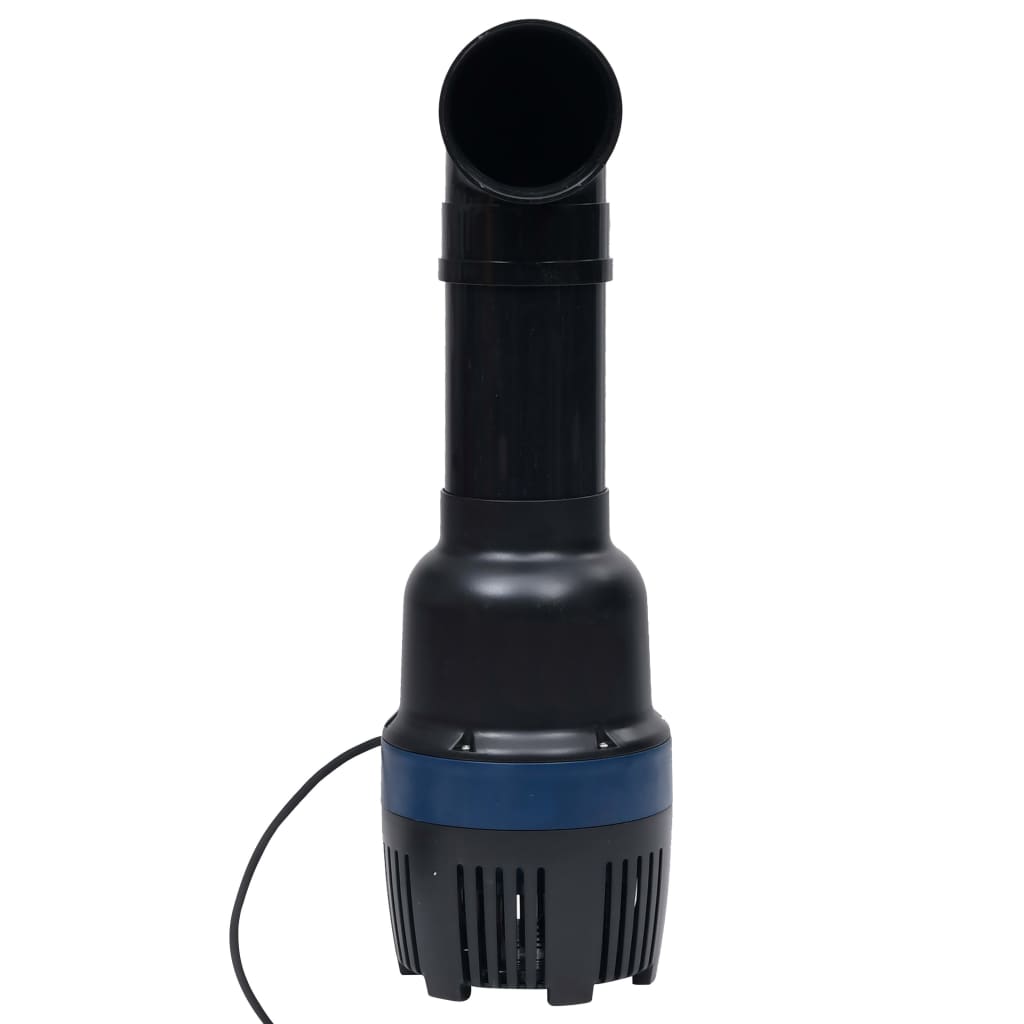 Vidaxxl dampumpe 26000 l h 135 w