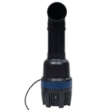 Vidaxxl dampumpe 26000 l h 135 w