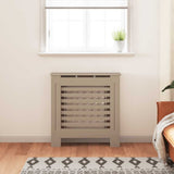Vidaxl Radiatorom Construction 78 cm MDF