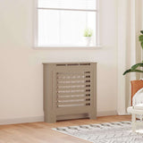Vidaxl Radiatorom Construction 78 cm MDF