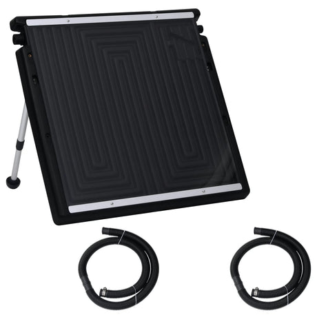 Vidaxl Sun Supply Panel Swimming Pool 75x75 cm