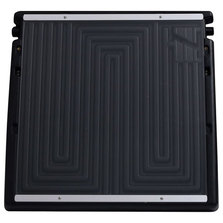 Vidaxl Sun Supply Panel Swimming Pool 75x75 cm