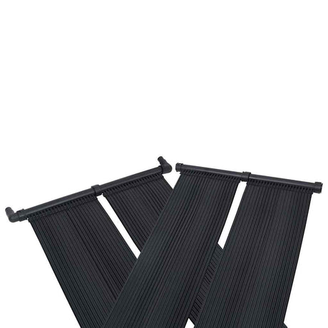 VidaXL solvarmepanel til swimmingpool 80x310 cm