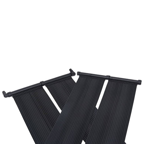 VidaXL solvarmepanel til swimmingpool 80x310 cm