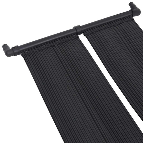 VidaXL solvarmepanel til swimmingpool 80x310 cm