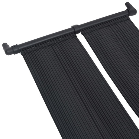 VidaXL solvarmepanel til swimmingpool 80x310 cm