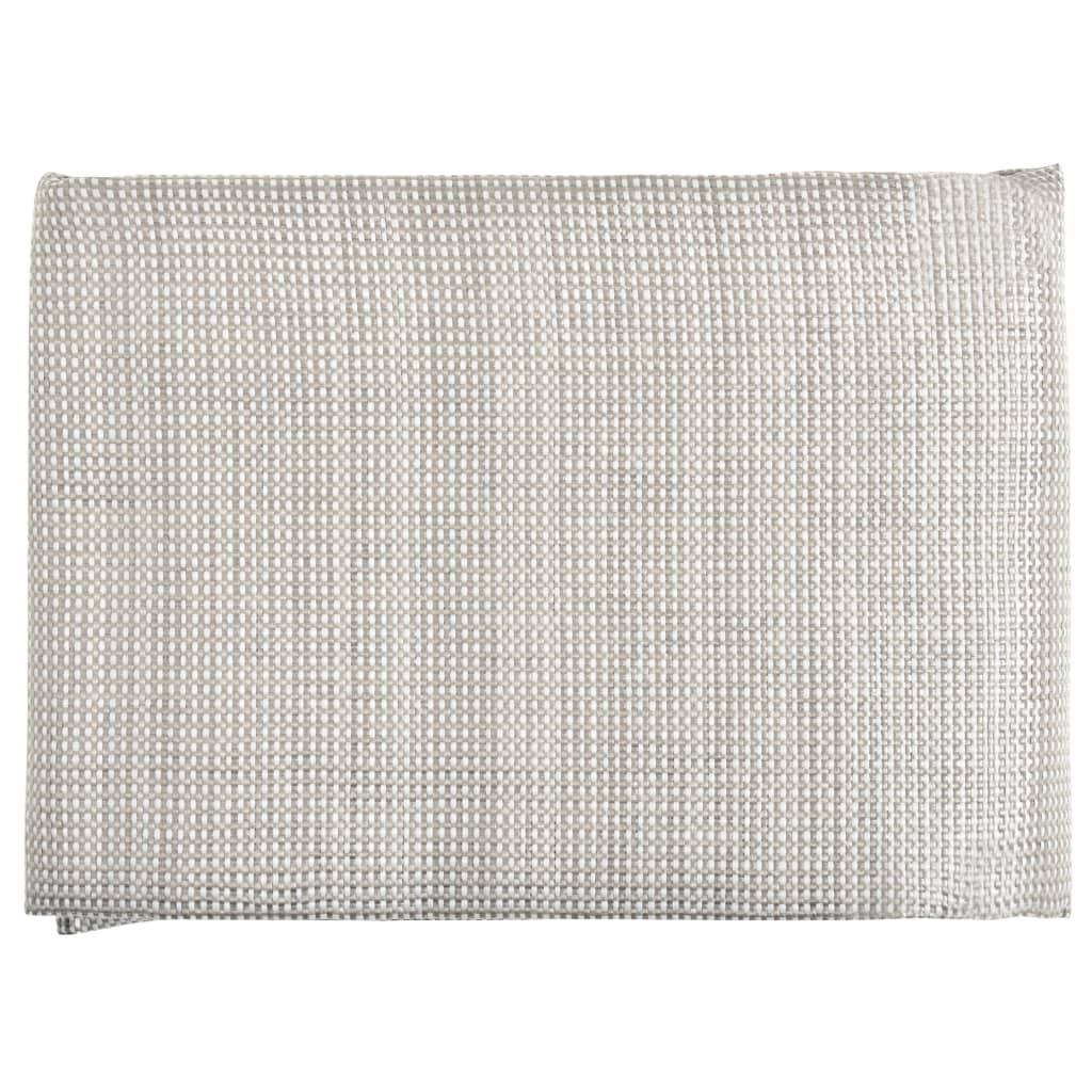 Vidaxl telt tæppe 300x250 cm mørkegrå