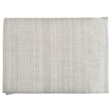 Vidaxl telt tæppe 350x250 cm mørkegrå