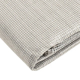 Vidaxl telt tæppe 500x250 cm mørkegrå