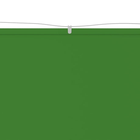 Vidaxl Luifel Vertical 180x270 cm Oxford Fabric Light Green