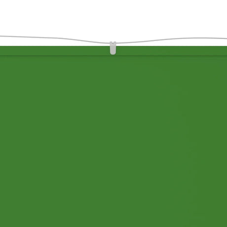 Vidaxl Luifel Vertical 200x420 cm Oxford Stof Light Green