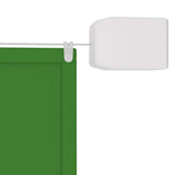 Vidaxl Luifel Vertical 300x420 cm Oxford Fabric Light Green