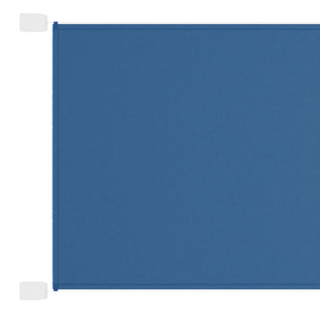 Vidaxl Luifel Vertical 200x270 cm Oxford Stof Blue Blue