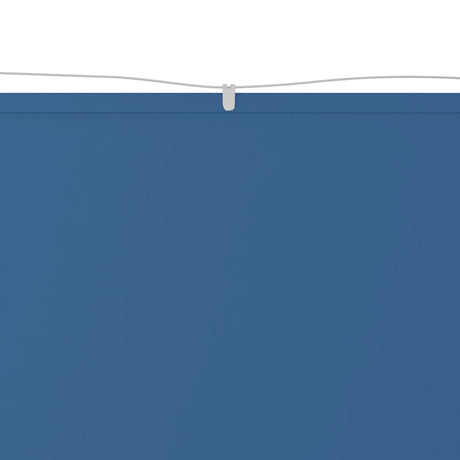Vidaxl Luifel Vertical 200x270 cm Oxford Stof Blue Blue