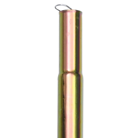 Vidaxl Tentstok Telescopic 170-255 cm galvaniseret stål