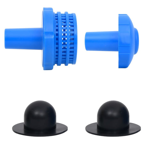Vidaxl sigte indstillet over jorden 30 mm