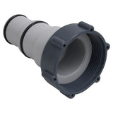 Vidaxl Swimming Pool Slose Adaptere 2 St Plastic