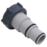 Vidaxl Swimming Pool Slose Adaptere 2 St Plastic