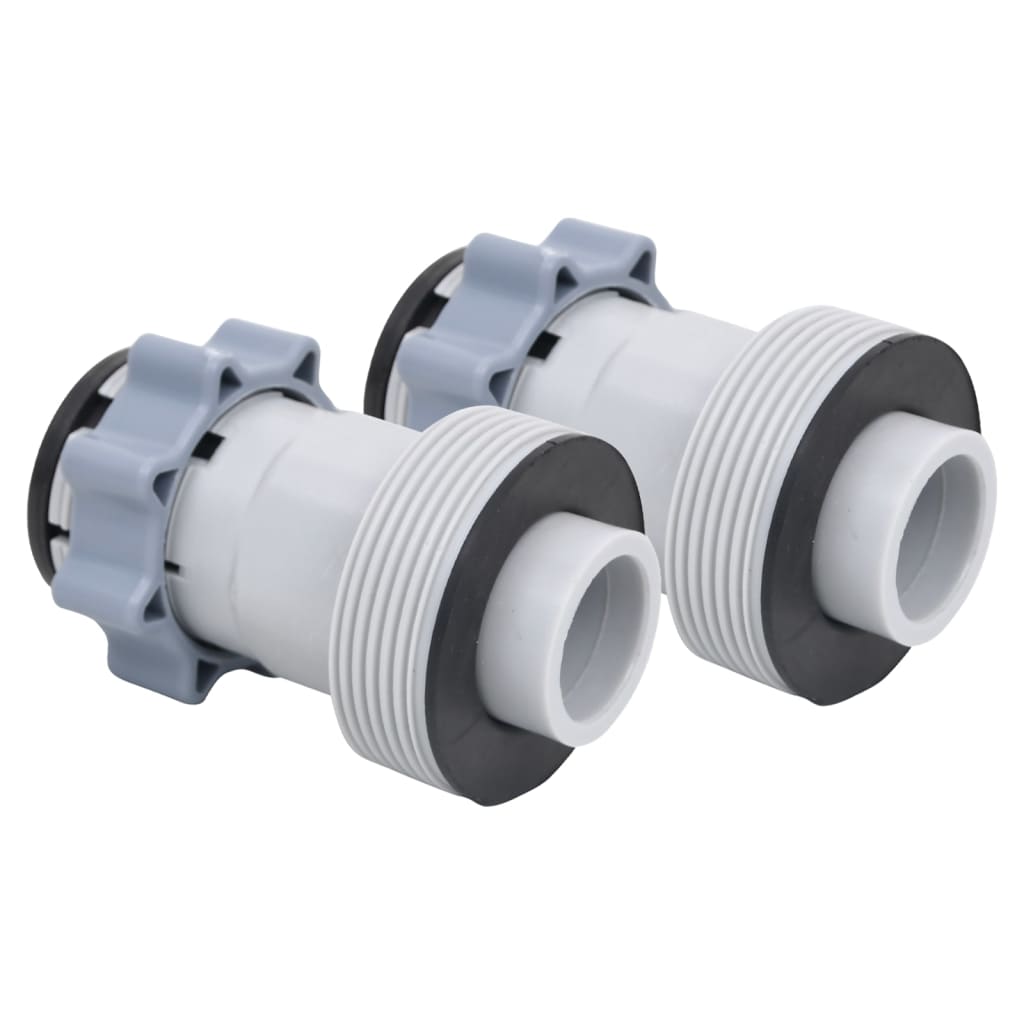 Vidaxl Swimming Pool Slose Aapters 2 St Type B
