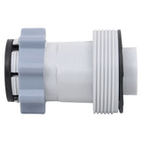 Vidaxl Swimming Pool Slose Aapters 2 St Type B