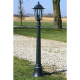 VidaXL havelamper 2 stk Preston 105 cm