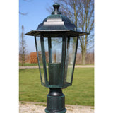VidaXL havelamper 2 stk Preston 105 cm