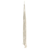 Vidaxx Wall Hanger Macramé 40x80 cm bomuld