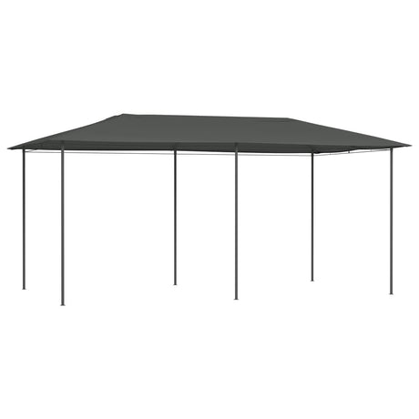 Vidaxx lysthus 160 g m² 2,98x5,3x2,59 m antracit
