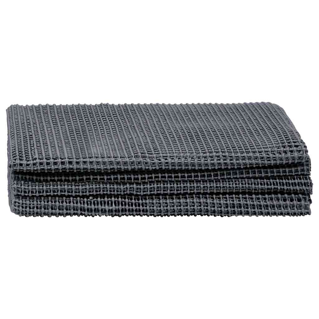 Vidaxl telt tæppe 300x500 cm anthracite -farvet