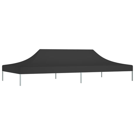 Vidaxx partytelt tag 270 g m² 6x3 m sort