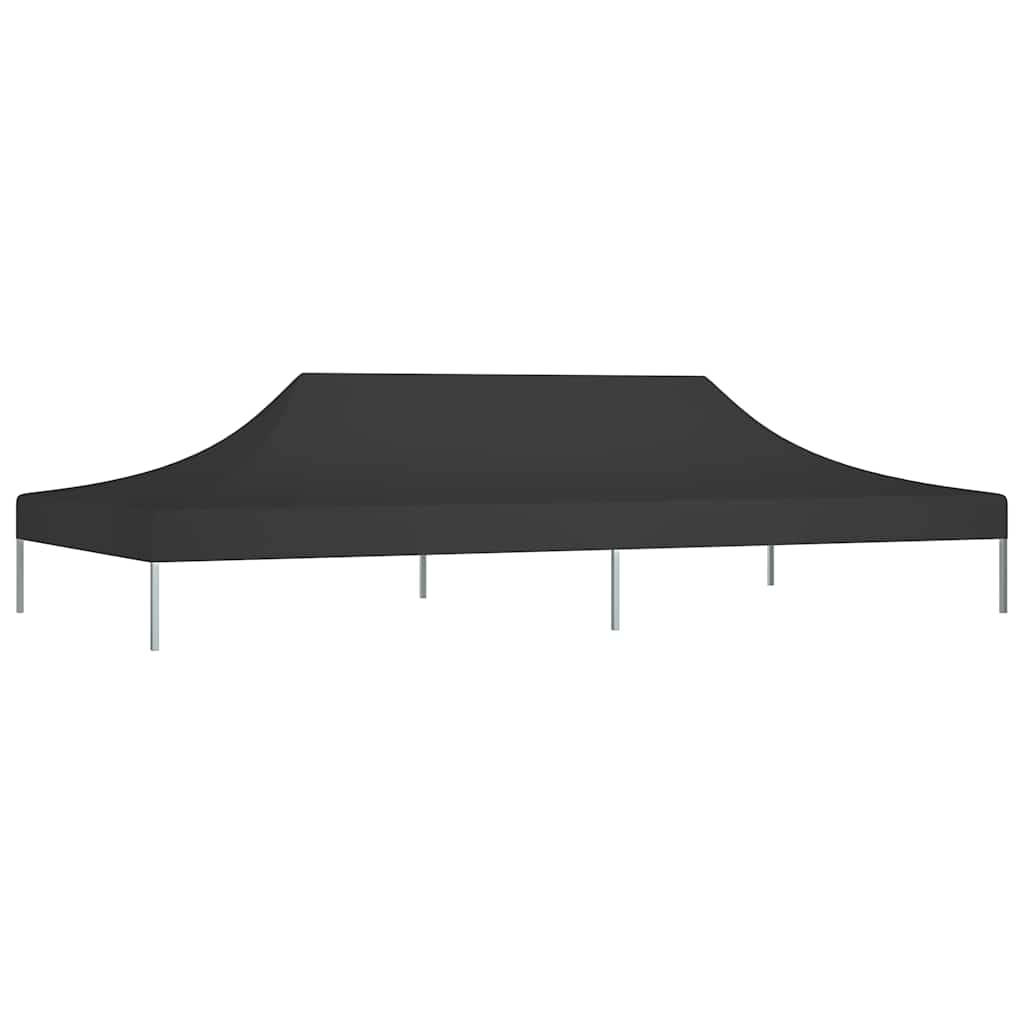 Vidaxx partytelt tag 270 g m² 6x3 m sort