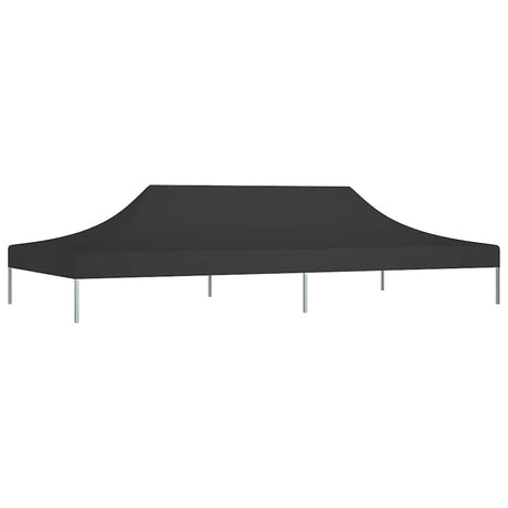 Vidaxx partytelt tag 270 g m² 6x3 m sort